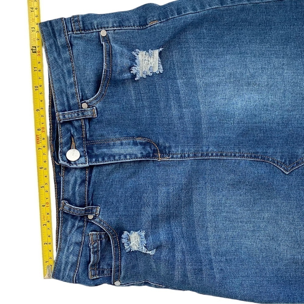 Joe’s Jeans Skirt - Picture 3 of 7